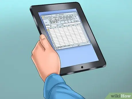 Дисциплинируйте себя, шаг 3