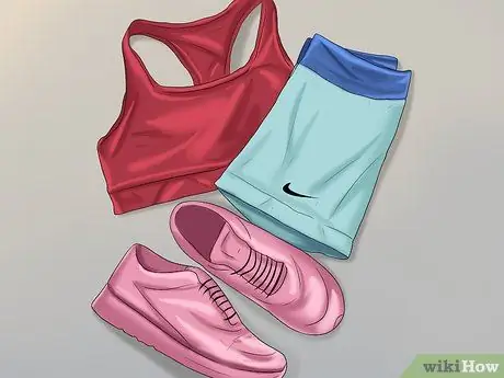 Дисциплинируйте себя, шаг 4