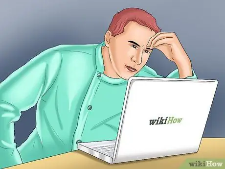 Дисциплинируйте себя Шаг 7