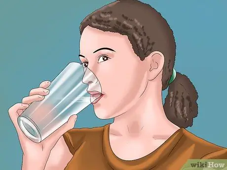 Дисциплинируйте себя Шаг 9