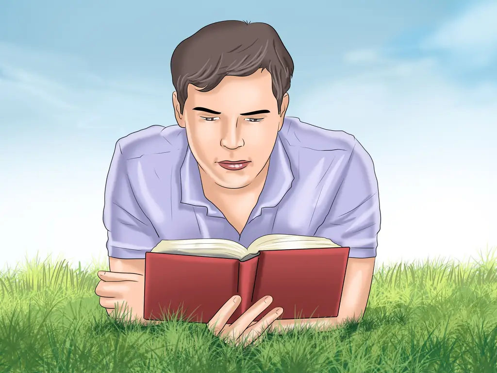 Как дисциплинировать себя (с картинками)