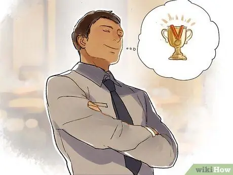 Достигайте прогресса в своей жизни Шаг 5