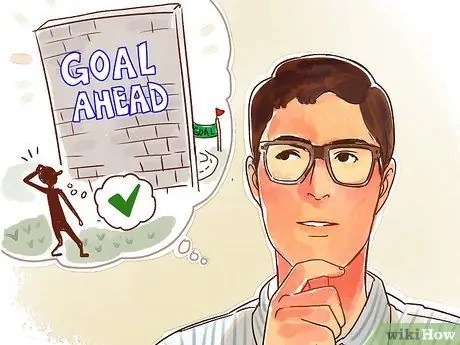 Достигайте прогресса в своей жизни Шаг 8