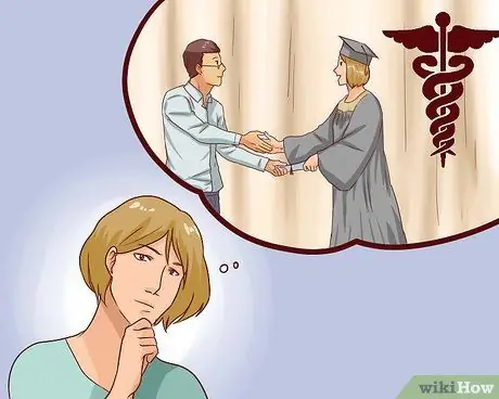 Помогите кому-то достичь цели Шаг 2