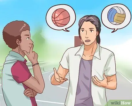 Помогите кому-то достичь цели Шаг 4