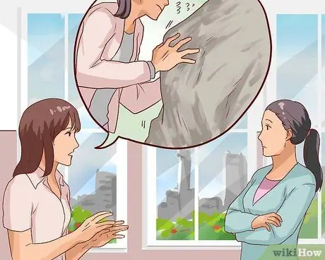 Помогите кому-то достичь цели Шаг 6