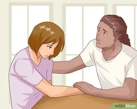 Помогите кому-то достичь цели Шаг 8