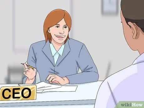 Получите то, что хотите Шаг 10