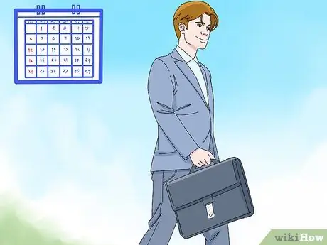 Получите то, что хотите, шаг 4