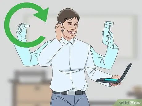 Получите то, что хотите, шаг 6