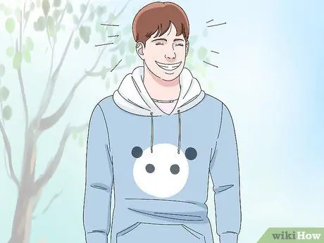 Получите то, что хотите Шаг 8