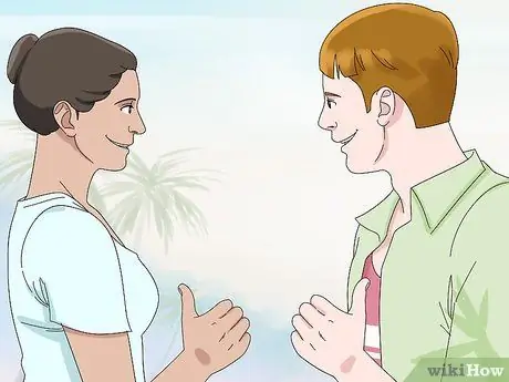 Получите то, что хотите Шаг 9