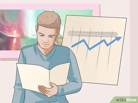 Достигните большой цели, разбив ее на более мелких Шаг 10