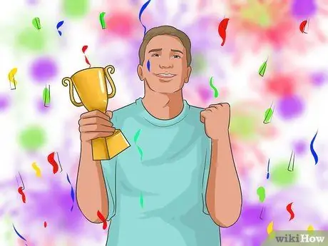 Достигните большой цели, разбив ее на меньших Шаг 13