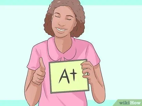 Достигните большой цели, разбив ее на более мелких Шаг 2