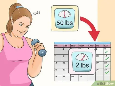 Достигните большой цели, разбив ее на меньших Шаг 8