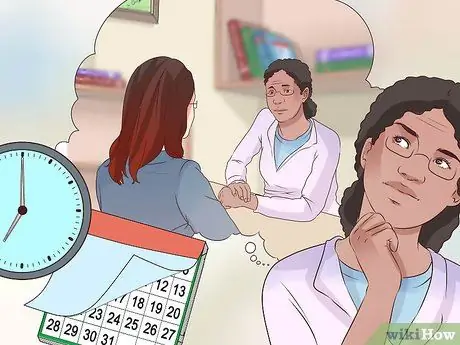 Напишите тест для социальной работы, шаг 1