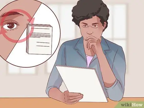 Напишите тест для социальной работы, шаг 2