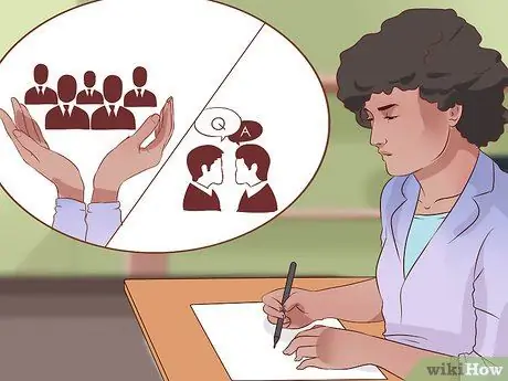 Напишите тест для социальной работы Шаг 6