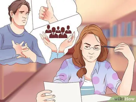 Напишите тест для социальной работы Шаг 7