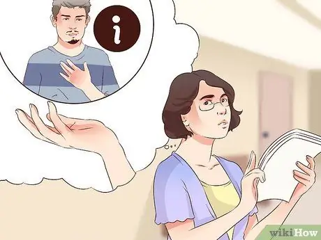 Напишите тест для социальной работы Шаг 8