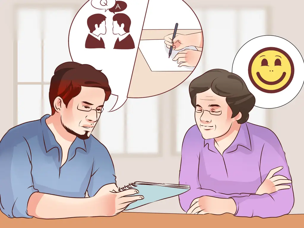 Как написать тест для социальной работы: 9 шагов