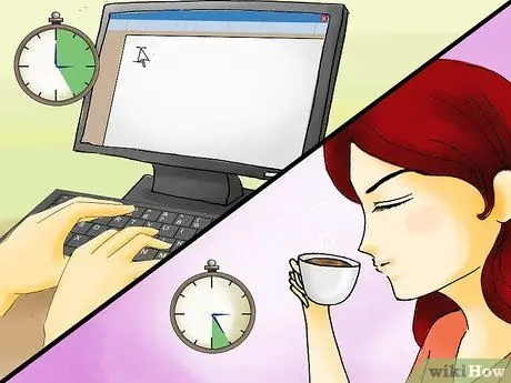 Заставьте себя сделать что-то неприятное Шаг 13