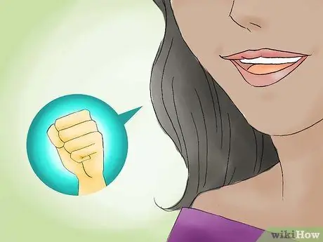 Заставьте себя сделать что-то неприятное Шаг 03