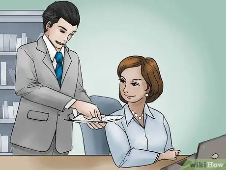 Заставьте себя сделать что-то неприятное Шаг 04