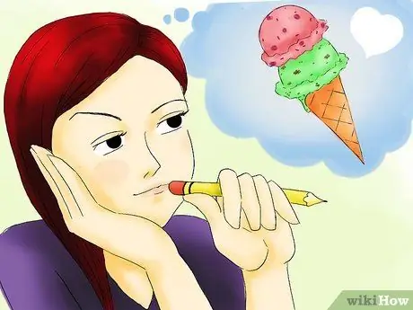 Заставьте себя сделать что-то неприятное Шаг 06