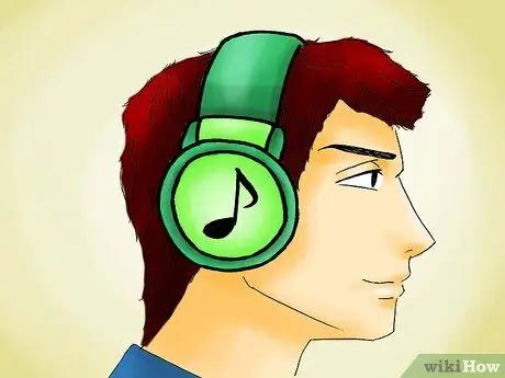 Заставьте себя сделать что-то неприятное Шаг 07