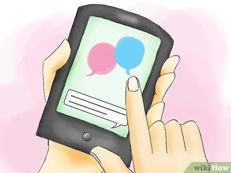 Заставьте себя сделать что-то неприятное Шаг 09