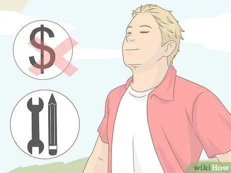 Обогатитесь за год Шаг 1