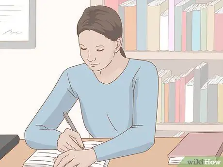 Обогатитесь за год Шаг 4