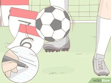 Обогатитесь за год Шаг 5