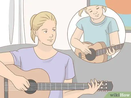 Обогатитесь за год Шаг 8