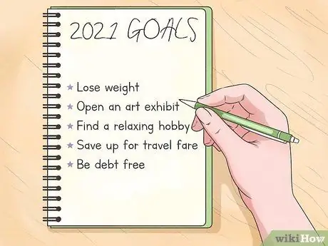 Сохраняйте концентрацию, когда вам становится скучно работать над достижением целей Шаг 1