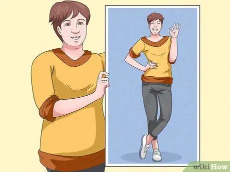 Сохраняйте концентрацию, когда вам становится скучно работать над достижением целей Шаг 4