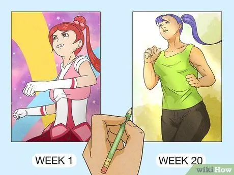 Сохраняйте концентрацию, когда вам становится скучно работать над достижением целей Шаг 7