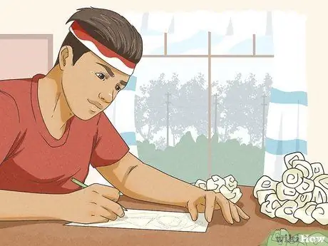 Сохраняйте концентрацию, когда вам становится скучно работать над достижением целей Шаг 8