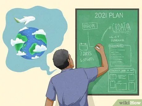 Сохраняйте концентрацию, когда вам становится скучно работать над достижением целей Шаг 9