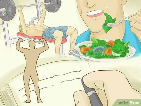 Ставьте значимые цели, шаг 12