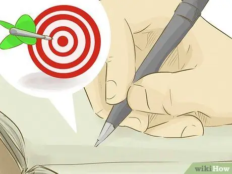 Ставьте значимые цели, шаг 4