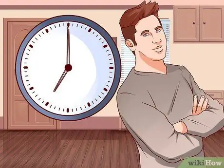 Быть молодым, добивающимся цели, шаг 1