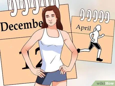 Быть молодым, добивающимся цели Шаг 13