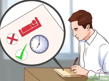 Быть молодым, добивающимся цели Шаг 16