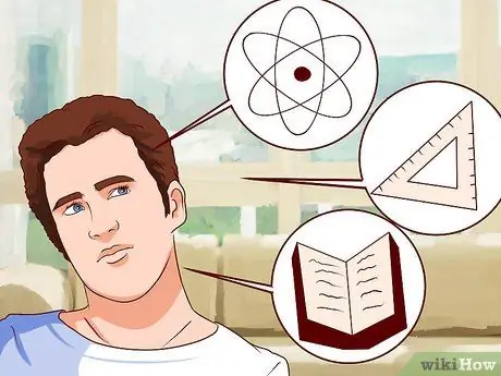 Быть молодым, добивающимся цели, шаг 3