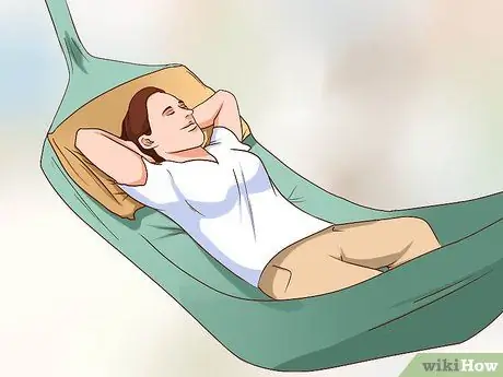 Быть молодым, добивающимся цели Шаг 4