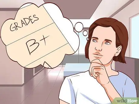 Быть молодым, добивающимся цели Шаг 6