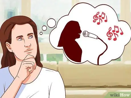 Быть молодым, добивающимся цели Шаг 7